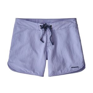 Patagonia Wavefarer Boardshorts 5” Light Violet Blue 8